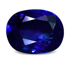 Blue Sapphire (Neelam)