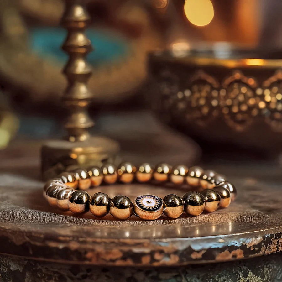 Money Protector Bracelet