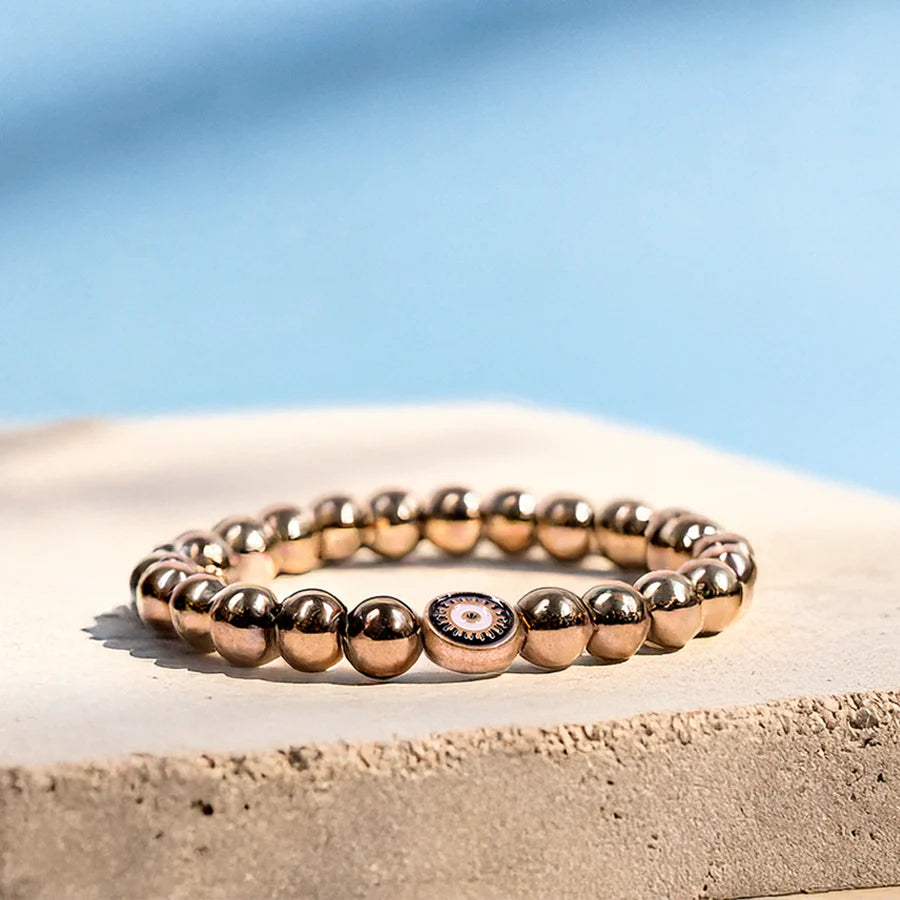 Money Protector Bracelet