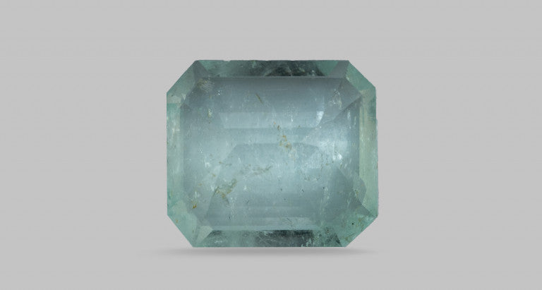 Natural Columbian Emerald (Panna) 3.20 Carats