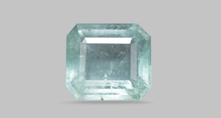 Natural Columbian Emerald (Panna) 3.20 Carats