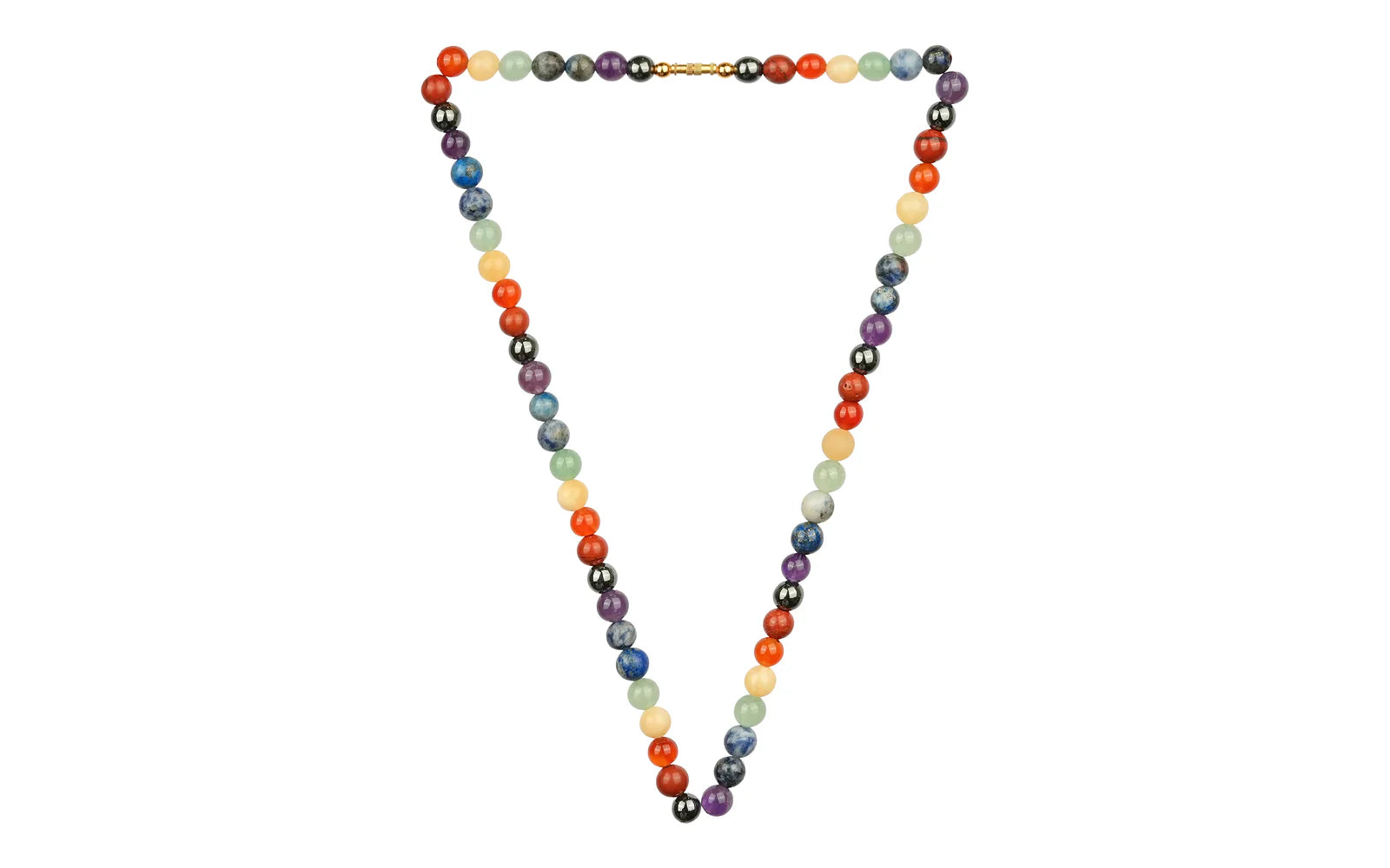7 Chakra Mala