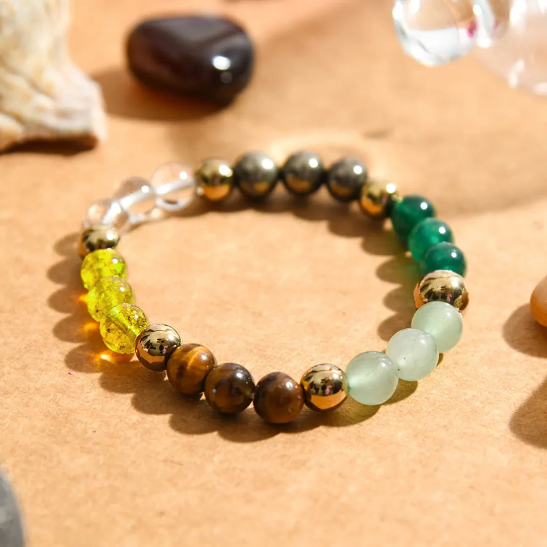 Dhan Aura Bracelet